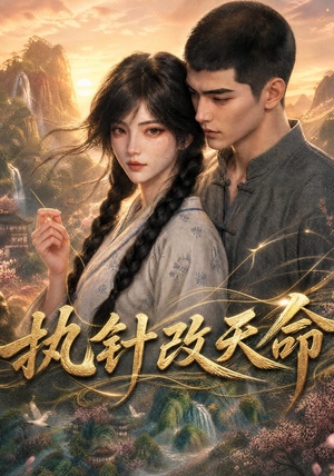 执针改天命（115集）好看到停不下来