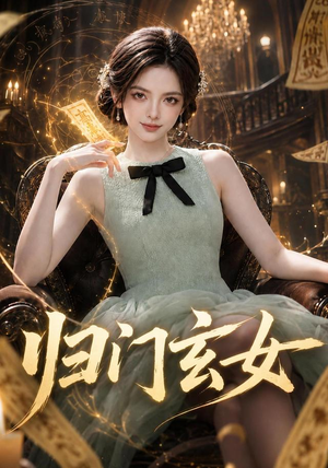 归门玄女(77集) 归门玄女(77集)全网短剧抢先看