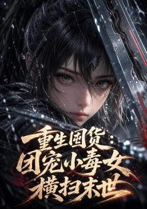 重生囤货：团宠小毒女横扫末世（82集）短剧在哪个平台