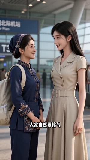 商务舱晚点了(64集) 商务舱晚点了(64集)在线看
