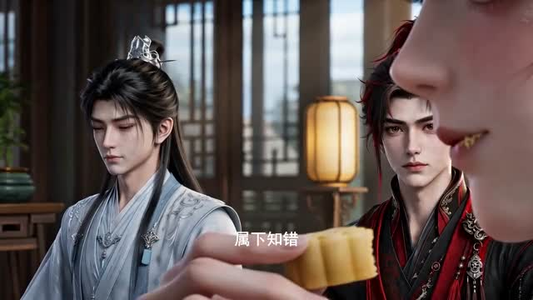 醒来穿成权臣嫡女,我本色出演(117集) 醒来穿成权臣嫡女,我本色出演(117集)西瓜短剧免费看