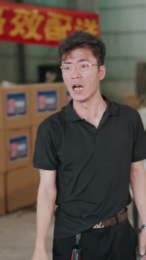 别跟老实人讲规矩(65集) 别跟老实人讲规矩(65集)精彩好看短剧