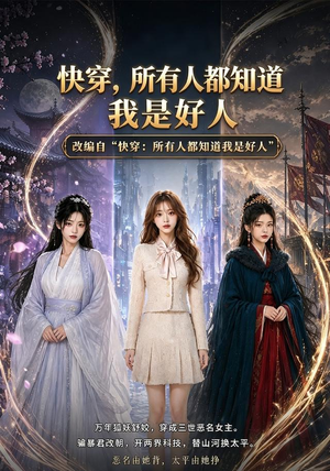 快穿,所有人都知道我是好人(60集) 快穿,所有人都知道我是好人(60集)战神短剧推荐