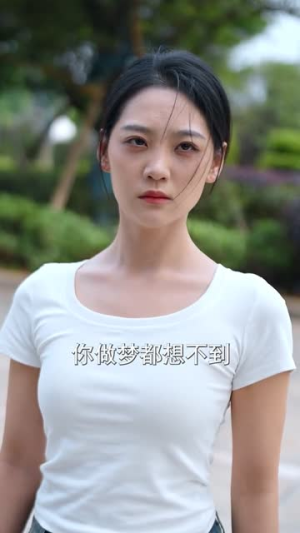 拿她当家族炮灰，偏偏她最狠（83集）精彩好看短剧