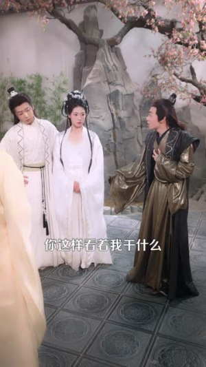 修仙，我为狂婿（80集）短剧追不停