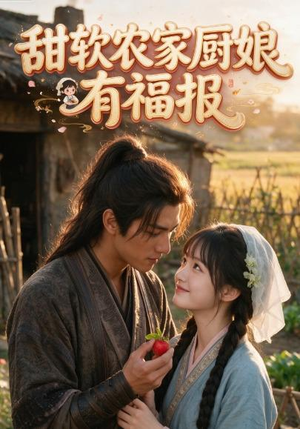 甜软农家厨娘有福报（79集）独家短剧免费看