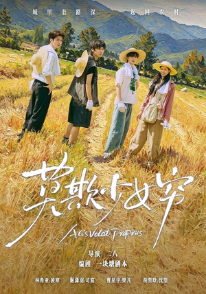 莫欺少女穷（70集）今日短剧分享