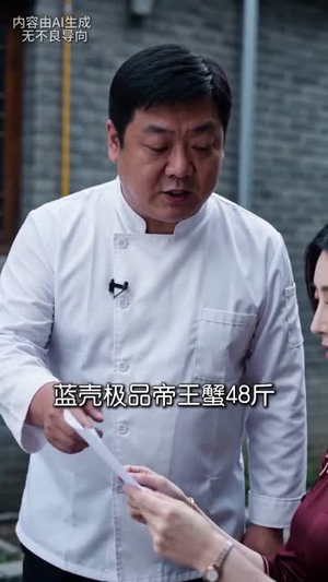 狂浪:深海帝王(46集) 狂浪:深海帝王(46集)贝贝短剧分享