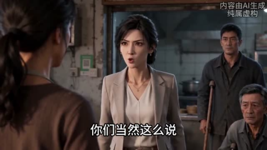 两百万面前的亲情(54集) 两百万面前的亲情(54集)精彩短剧又来了