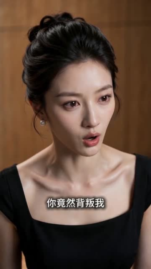 十八年风与岸（40集）短剧太好看