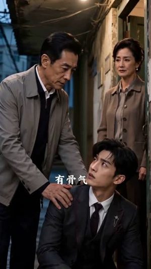 喜宴未完，灯火初明（31集）今日最火短剧