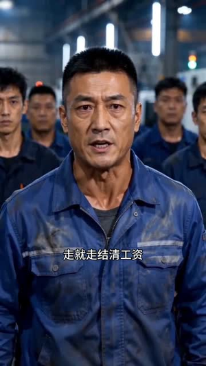 厂长赶我下岗,退休创业他高攀不起(79集) 厂长赶我下岗,退休创业他高攀不起(79集)完整版免费观看