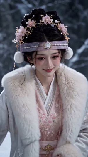 嫡女归来：废柴嫡妻掀翻侯门（60集）一口气看完