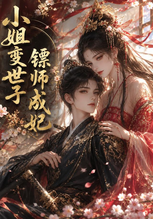 小姐变世子镖师成妃(50集) 小姐变世子镖师成妃(50集)在哪看免费