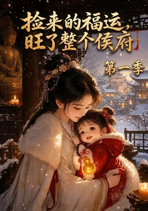 捡来的福运,旺了整个侯府第一季(129集) 捡来的福运,旺了整个侯府第一季(129集)哪个短剧网能看