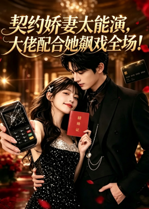契约娇妻太能演,大佬配合她飙戏全场!(3集) 契约娇妻太能演,大佬配合她飙戏全场!(3集)百亿短剧抢先看