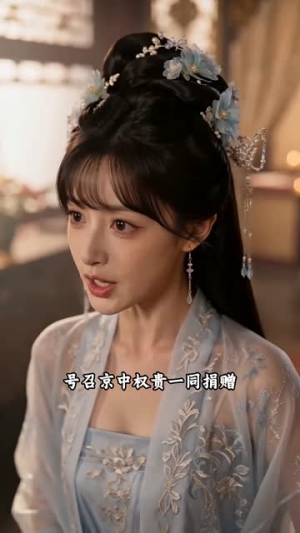 入府为妃,冤家皆呼我为母(45集) 入府为妃,冤家皆呼我为母(45集)短剧在哪里看