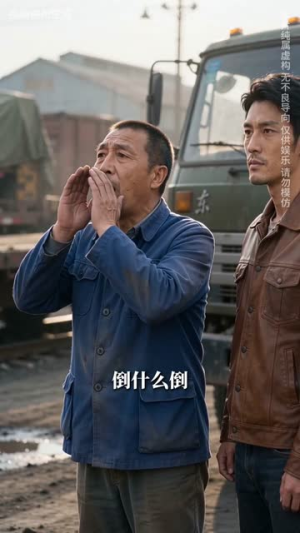 重生后果断分家：煤矿上的新生（66集）古代短剧推荐