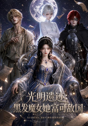 光明遗迹：黑发魔女她富可敌国（200集）免费短剧片段
