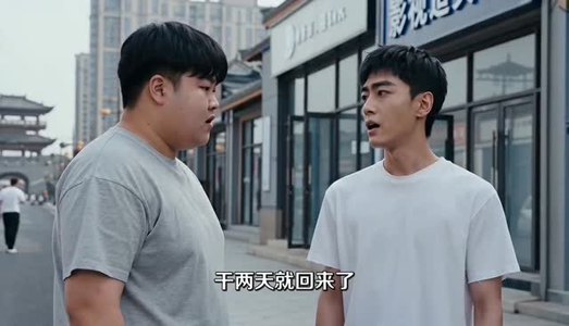 我在竖店当群演的那些年（45 集）一口气看完