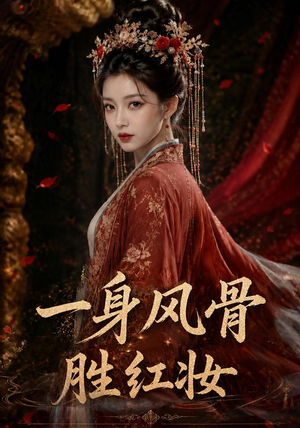 一身风骨胜红妆（46集）短剧小说在线看