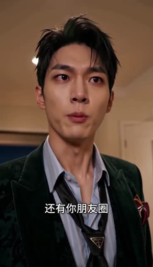 穿成虐文女主我疯狂虐渣（59 集）分享好看的短剧