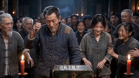 村女逆袭记：我带全村脱贫致富（50 集）免费在线看