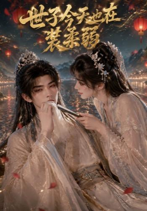 世子今天也在装柔弱（34集）免费看全网短剧