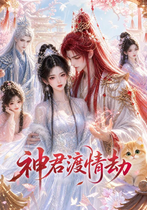 神君渡情劫（53集）最热短剧抢先看