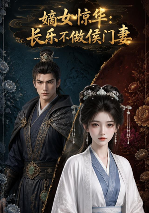 嫡女惊华：长乐不做侯门妻（59集）最新热门短剧