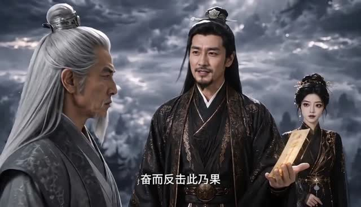 万魂幡内渡丧尸，总统山功镀金轮（63 集）短剧排行榜
