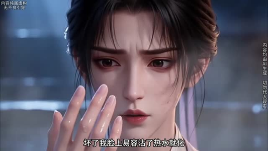 帝耳闻心：九千岁暗藏女儿身（82集）全部免费看全集