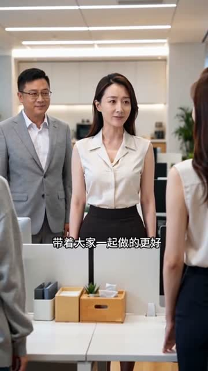 温柔花开（30集）热门短剧免费看