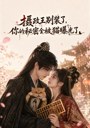摄政王别装了，你的秘密全被猫曝光了（64集）海量资源免费看