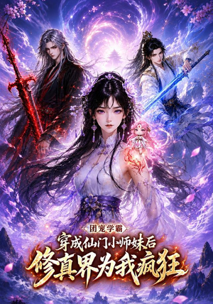 团宠学霸穿成仙门小师妹后修真界为我疯狂（127集）最近很火的短剧