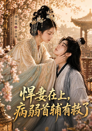 悍妻在上,病弱首辅有救了(40集) 悍妻在上,病弱首辅有救了(40集)好看短剧分享