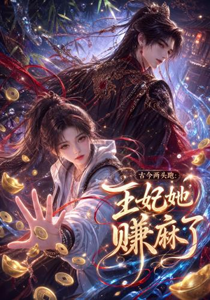 古今两头跑:王妃她赚麻了(131集) 古今两头跑:王妃她赚麻了(131集)精彩短剧天天看