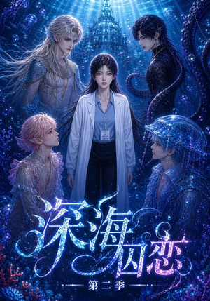 深海囚恋第二季（96集）超火短剧抢先看