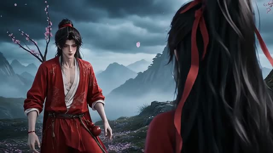 小师妹五界第一,天才见她都破防(111集) 小师妹五界第一,天才见她都破防(111集)好看的短剧