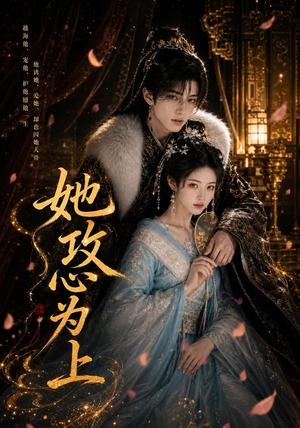 她攻心为上（84集）360网盘观看