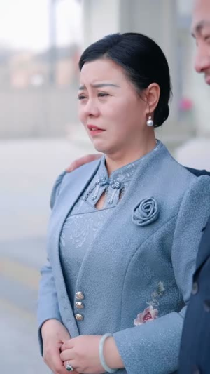 逆风翻盘：我的逆袭之路（80集）第32集