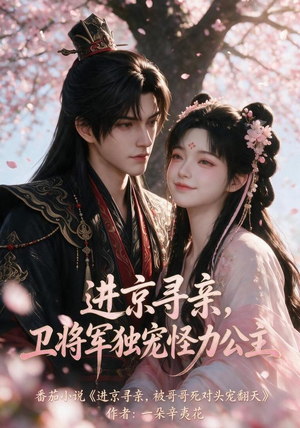 进京寻亲，卫将军独宠怪力公主（114集）在线看