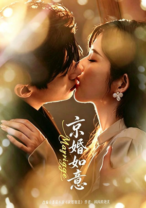 京婚如意(73集) 京婚如意(73集)免费看短剧
