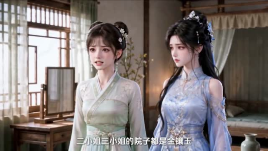 地府嫡长女别惹，她捉鬼超凶（60集）精彩短剧合集