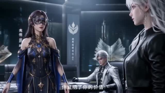 穿书假千金自带读心弹幕（20集）短剧视频分享