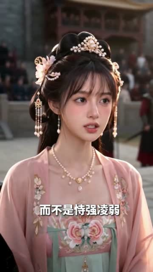 满朝文武天天看陛下表白被拒（64集）无需会员轻松看