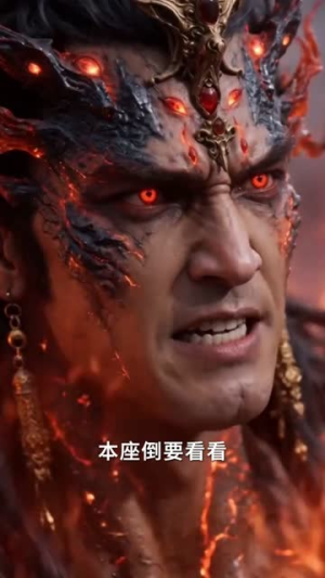 镇魔百年赶我走，魔族入侵又求我（70集）一个短剧看全集