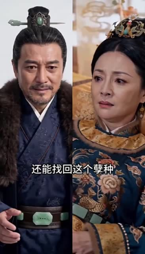 莲华辞（51集）第32集