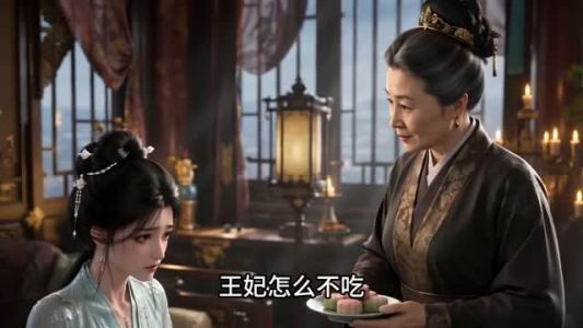冲喜傻妃馋哭王爷(63集) 冲喜傻妃馋哭王爷(63集)男主角是谁