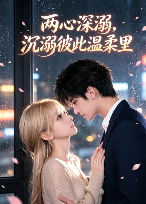 两心深溺,沉溺彼此温柔里(27集) 两心深溺,沉溺彼此温柔里(27集)短剧演员排行榜